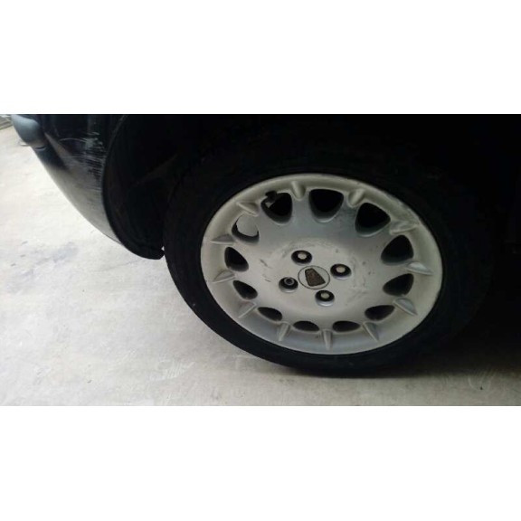 mg serie (r/rf) del año 2001