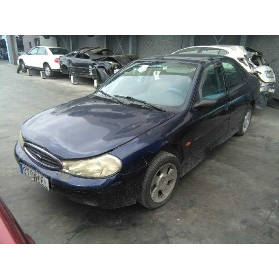 ford mondeo berlina (gd) del año 1998