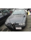 alfa romeo 156 (116) del año 1998
