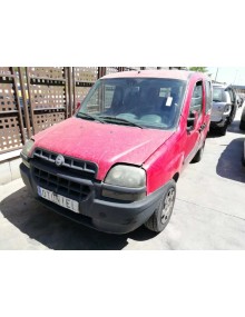 fiat doblo (119) del año 2004