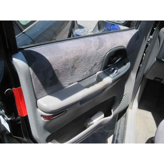 opel sintra del año 1998