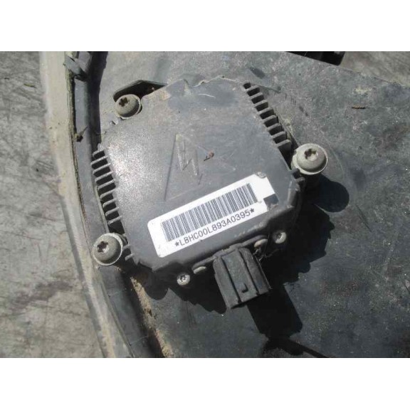 honda civic berlina (fn) del año 2009