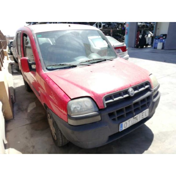 fiat doblo (119) del año 2004