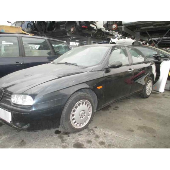 alfa romeo 156 (116) del año 1998