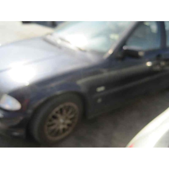 bmw serie 3 berlina (e46) del año 2003