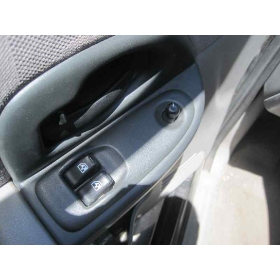 opel sintra del año 1998