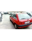 ford fiesta berlina del año 1996