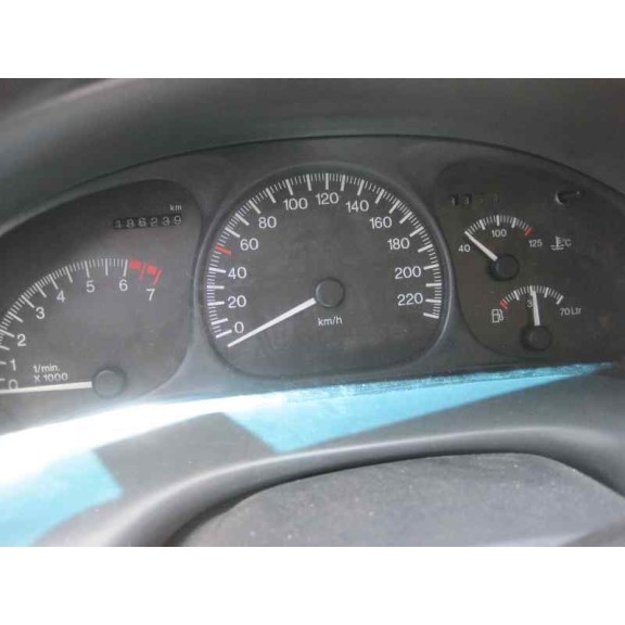 opel sintra del año 1998