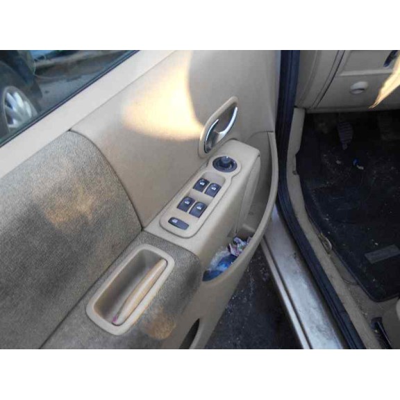 renault modus del año 2005