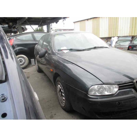 alfa romeo 156 (116) del año 1998