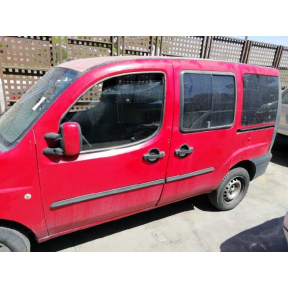 fiat doblo (119) del año 2004