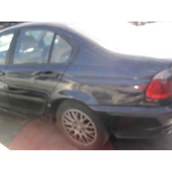 bmw serie 3 berlina (e46) del año 2003