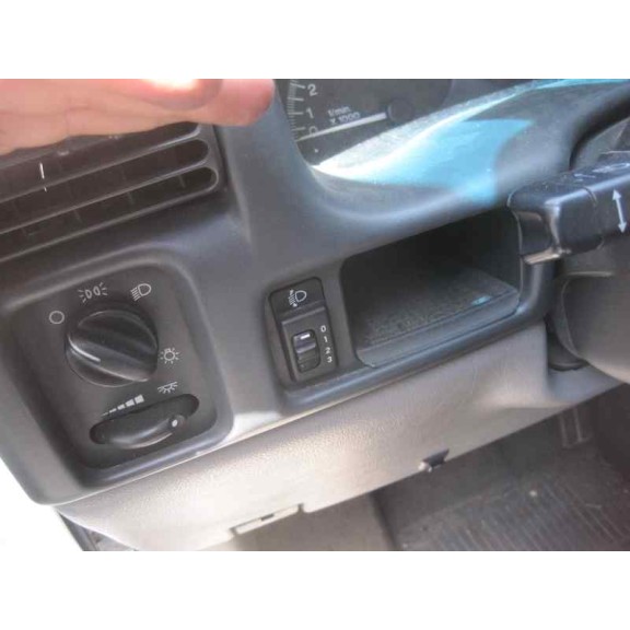 opel sintra del año 1998