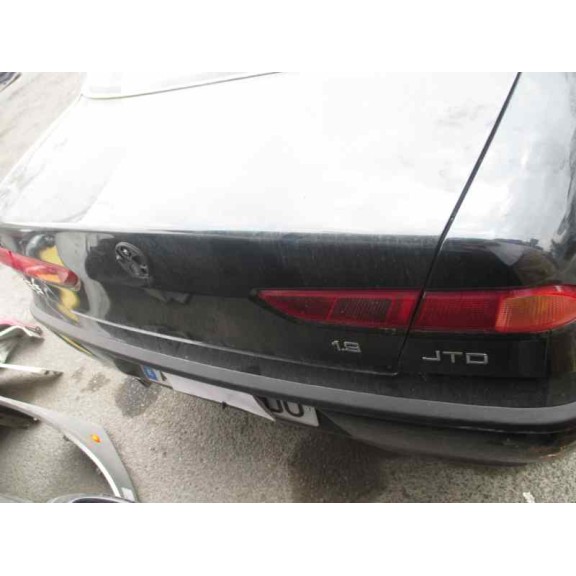 alfa romeo 156 (116) del año 1998