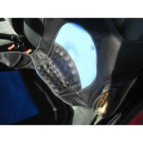 seat ibiza (6k) del año 1998