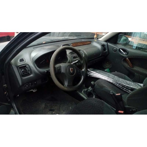 mg serie (r/rf) del año 2001