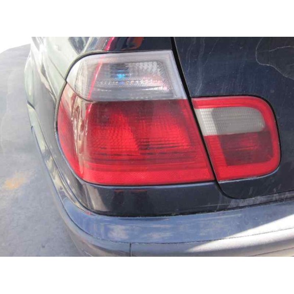 bmw serie 3 berlina (e46) del año 2003