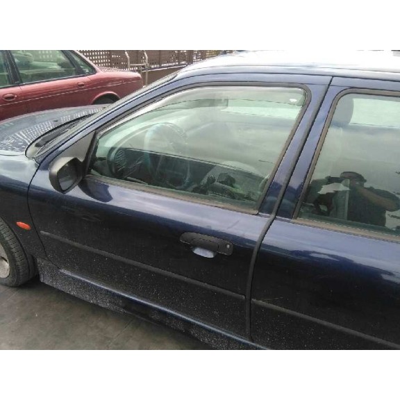 ford mondeo berlina (gd) del año 1998