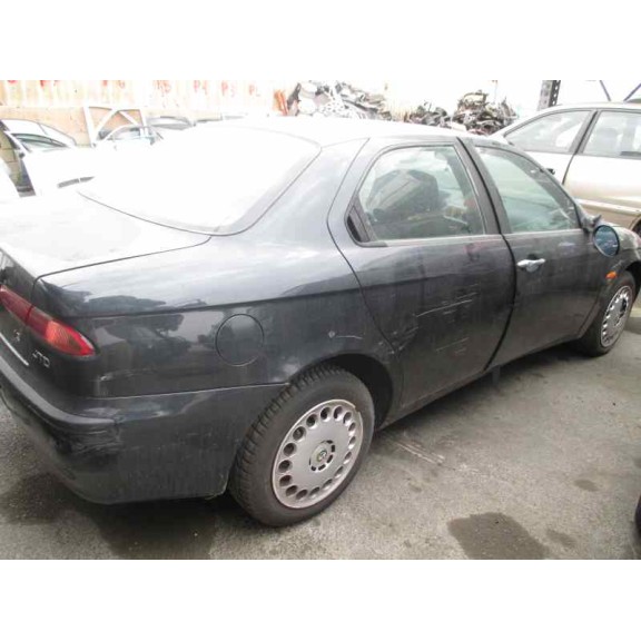 alfa romeo 156 (116) del año 1998