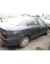 alfa romeo 156 (116) del año 1998