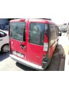 fiat doblo (119) del año 2004