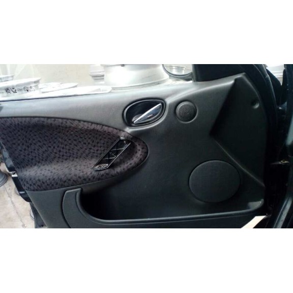 mg serie (r/rf) del año 2001