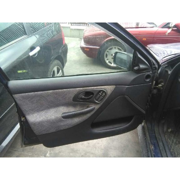 ford mondeo berlina (gd) del año 1998