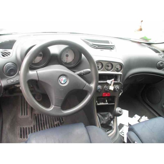 alfa romeo 156 (116) del año 1998