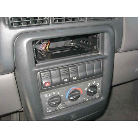 opel sintra del año 1998