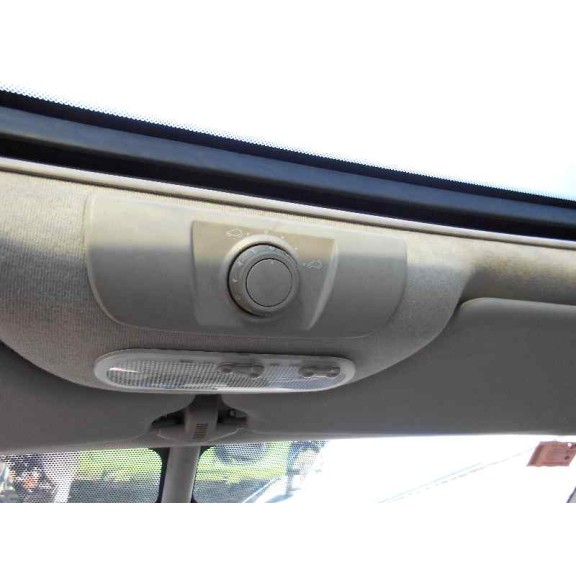 renault modus del año 2005