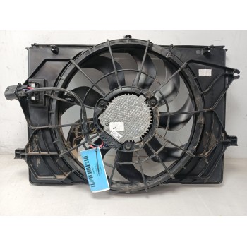 Recambio de electroventilador para kia niro ii (sg2) 1.6 gdi hybrid referencia OEM IAM 25380AT280 F448233620 