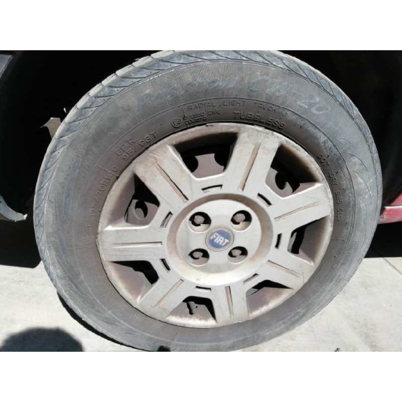 fiat doblo (119) del año 2004