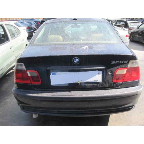 bmw serie 3 berlina (e46) del año 2003