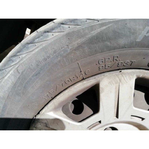 fiat doblo (119) del año 2004