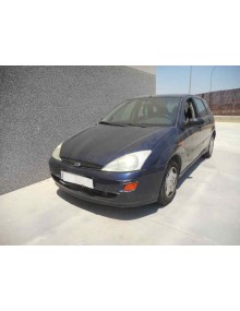 ford focus berlina (cak) del año 1999