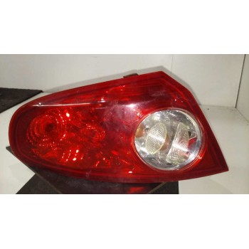 PILOTO TRASERO IZQUIERDO EXTERIOR