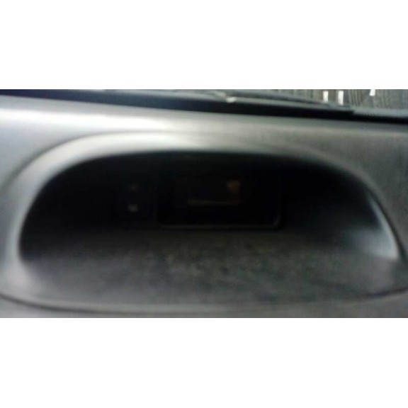 mg serie (r/rf) del año 2001