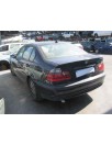 bmw serie 3 berlina (e46) del año 2003