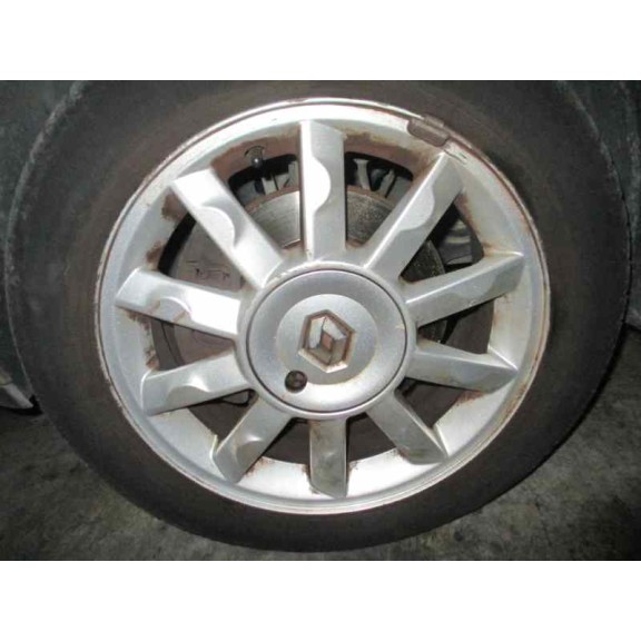 renault modus del año 2005