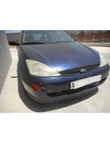 ford focus berlina (cak) del año 1999 2