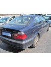 bmw serie 3 berlina (e46) del año 2003