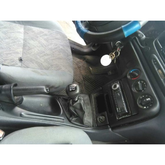 ford mondeo berlina (gd) del año 1998