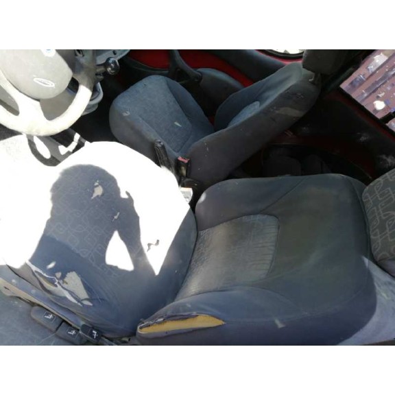 fiat doblo (119) del año 2004