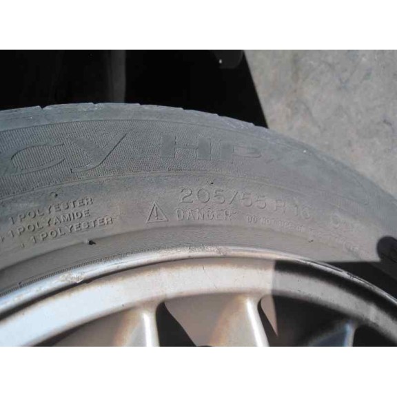 bmw serie 3 berlina (e46) del año 2003