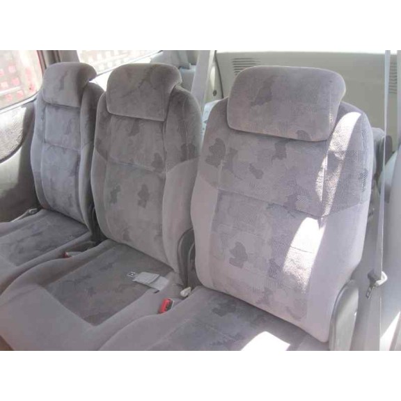 opel sintra del año 1998