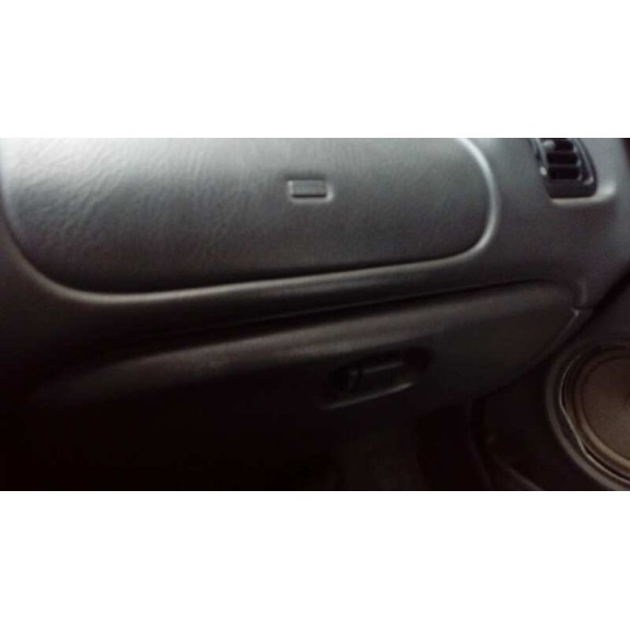 mg serie (r/rf) del año 2001