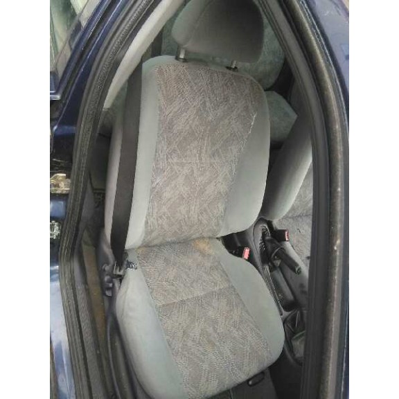 ford mondeo berlina (gd) del año 1998