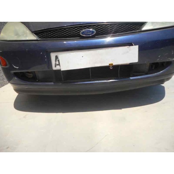 ford focus berlina (cak) del año 1999