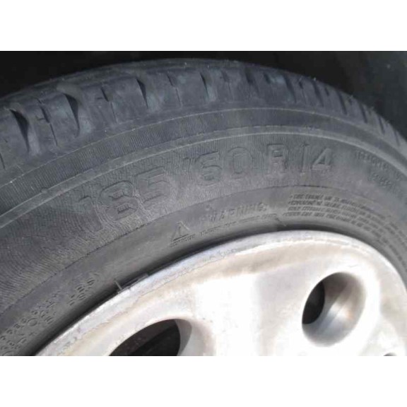 seat ibiza (6k) del año 1998