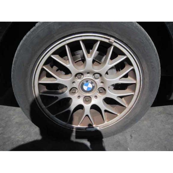 bmw serie 3 berlina (e46) del año 2003